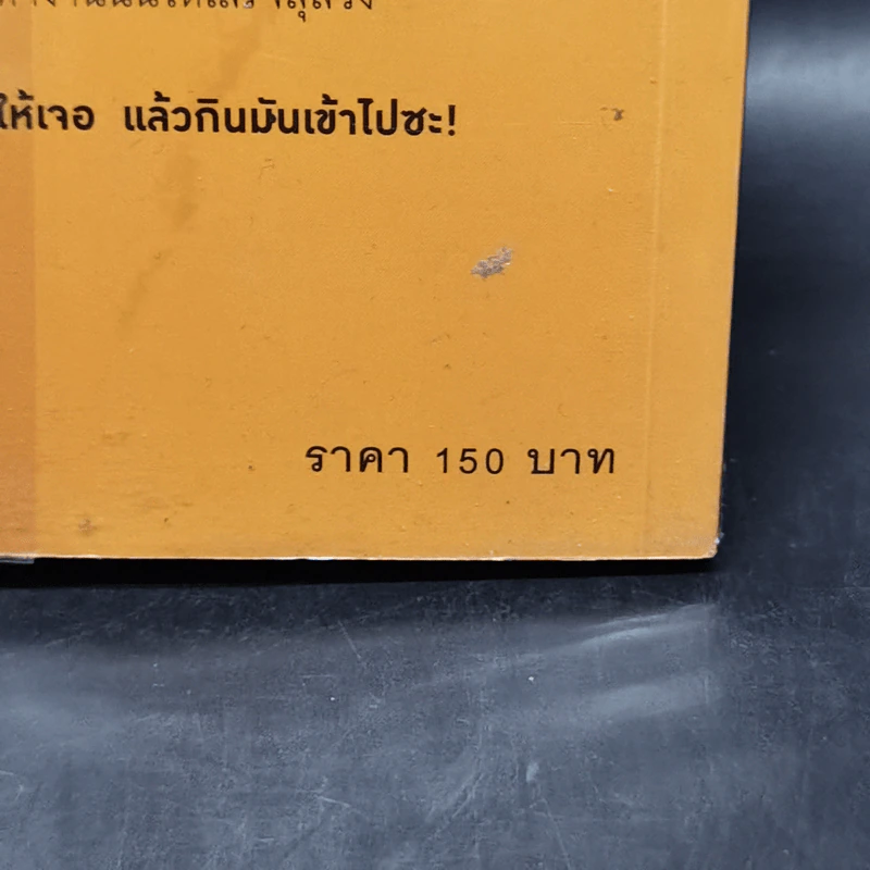 กินกบตัวนั้นซะ Eat That Frog! - Brian Tracy รูปที่ 13