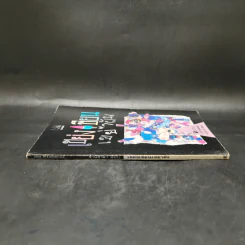 ชานชาลา ฉบับ เขย่งเขียนเขย่าฝัน รูปที่ 3