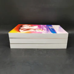 นิยายวาย ระเบียงรักนักศึกษา ภาค 1-2 ขายรวม 3 เล่ม - G_wa รูปที่ 4