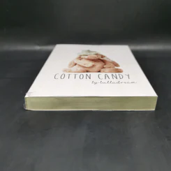 Cotton Candy สายไหมคุณโด - Lulladream รูปที่ 4