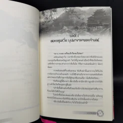 บุปผาล่มเมือง 2 เล่มจบ - โม่เหยียน รูปที่ 10
