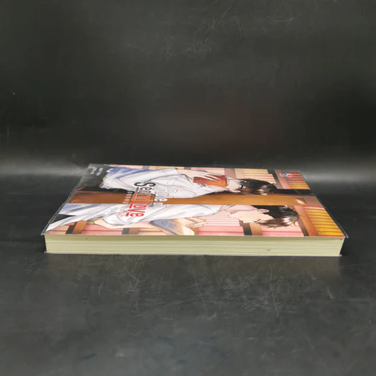 นิยายวาย Rule of Secret Love กฎของคนแอบรัก - NAVY รูปที่ 5
