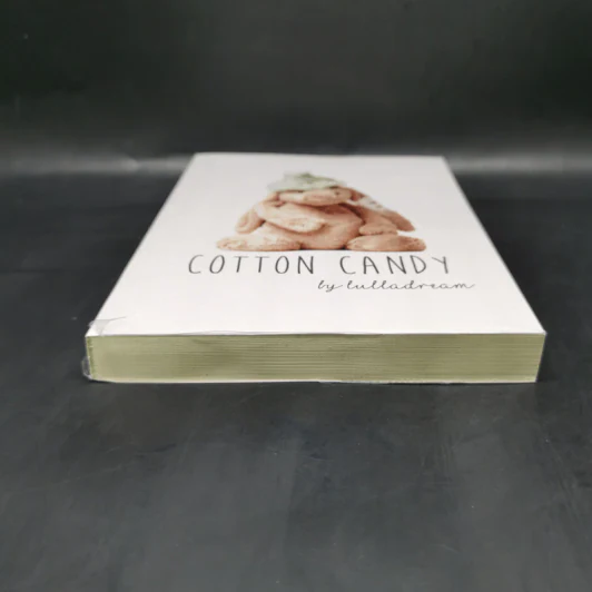 Cotton Candy สายไหมคุณโด - Lulladream รูปที่ 4