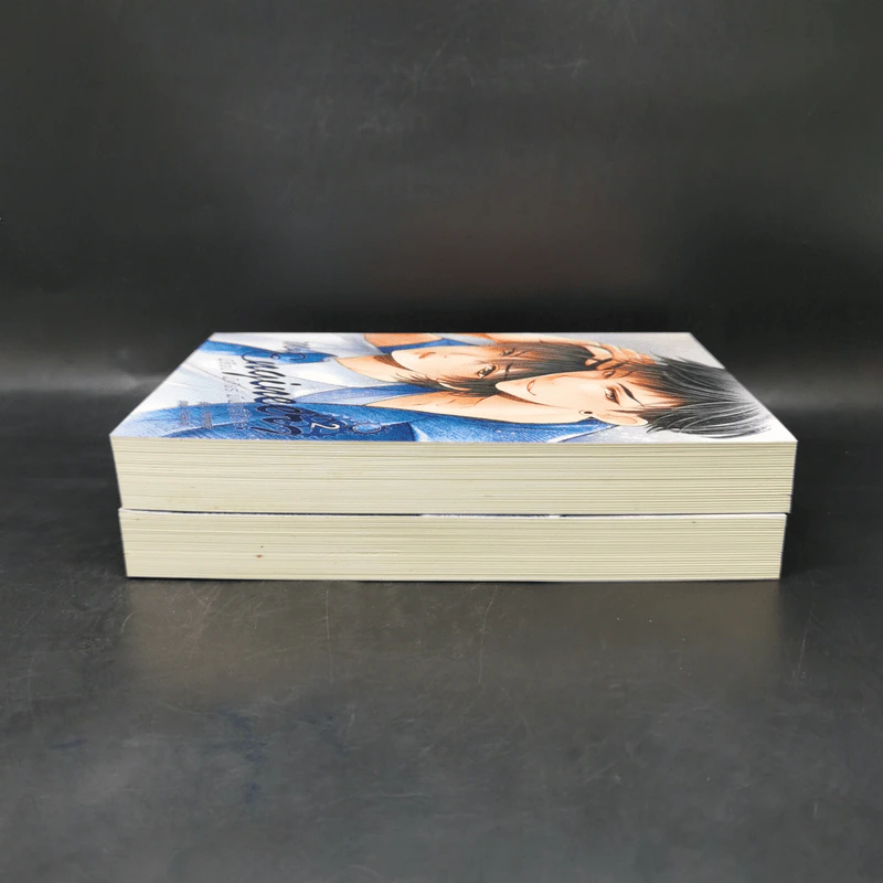 นิยายวาย MY ENGINEER มีช็อป มีเกียร์ มีเมียรึยังวะ 2 เล่มจบ - หม่อมแม่ (Mommae) รูปที่ 5