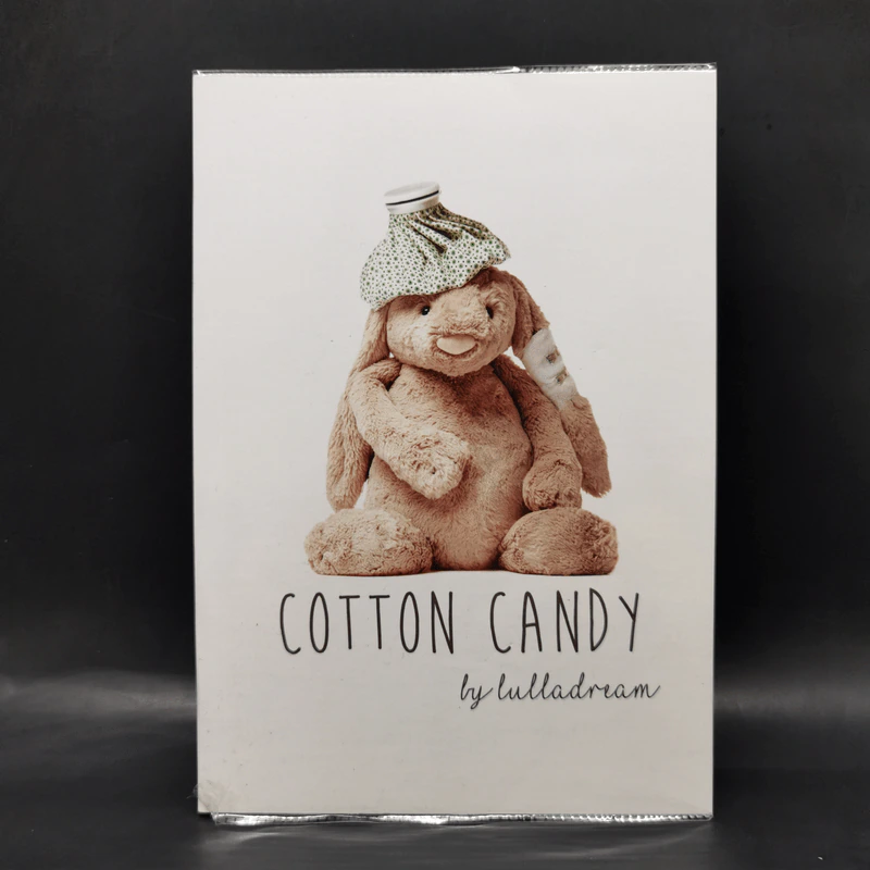 Cotton Candy สายไหมคุณโด - Lulladream รูปที่ 1