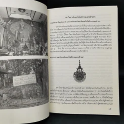 ปกิณกะคดี ประวัติศาสตร์เมืองพาน และเรื่องเล่าบ้านหนองทรายทอง รูปที่ 10