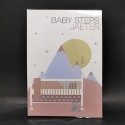 นิยายวาย Baby Steps - Jaeten รูปที่ 1
