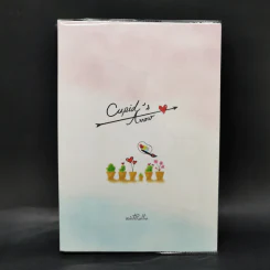 Cupid's Arrow ฟิคครูเตนล์ - Mintphattra รูปที่ 1
