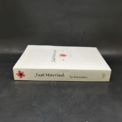 Just Married - HaneiBee รูปที่ 3