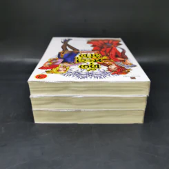 ตุ๊ดทะลุมิติ (พิภพจอมนาง) เล่ม 1-3 - นปภา รูปที่ 5