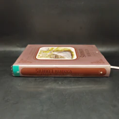 รีเบคกา Rebecca (ปกแข็ง) - Daphne Du Maurier (แดฟนี ดู โมริเยร์) รูปที่ 3