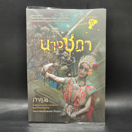 นางชฎา - ภาคินัย รูปที่ 1