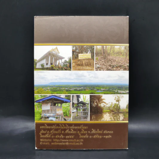 ปกิณกะคดี ประวัติศาสตร์เมืองพาน และเรื่องเล่าบ้านหนองทรายทอง รูปที่ 2