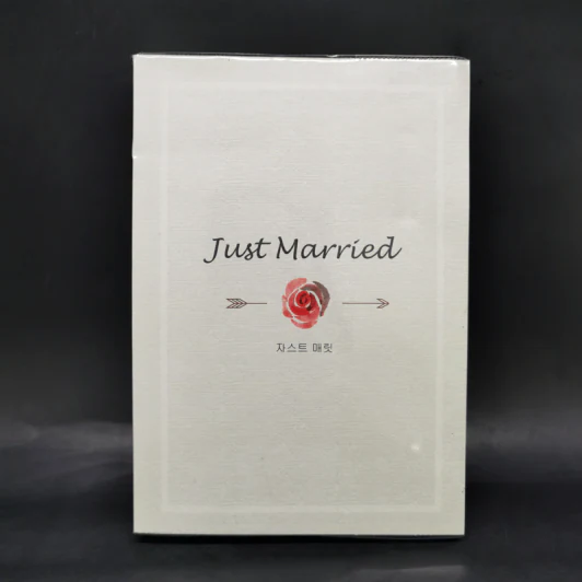 Just Married - HaneiBee รูปที่ 1