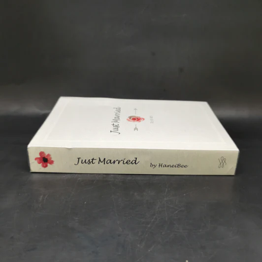 Just Married - HaneiBee รูปที่ 3