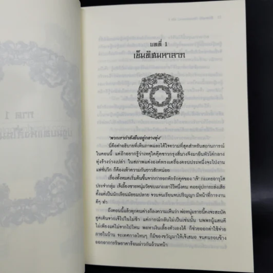 ตุ๊ดทะลุมิติ (พิภพจอมนาง) เล่ม 1-3 - นปภา รูปที่ 9