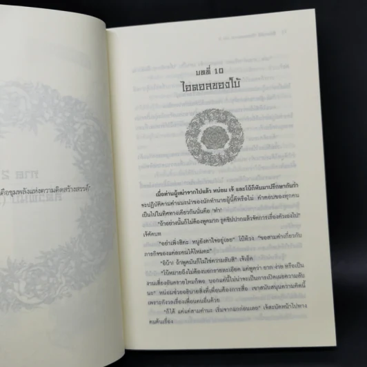 ตุ๊ดทะลุมิติ (พิภพจอมนาง) เล่ม 1-3 - นปภา รูปที่ 11