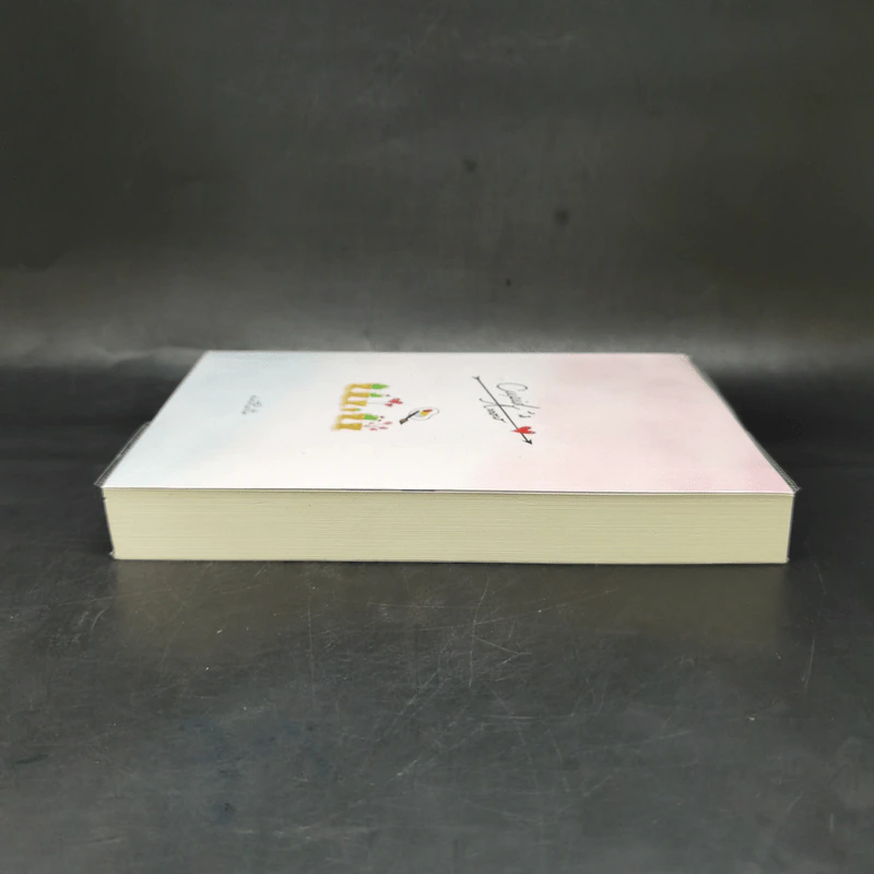 Cupid's Arrow ฟิคครูเตนล์ - Mintphattra รูปที่ 5