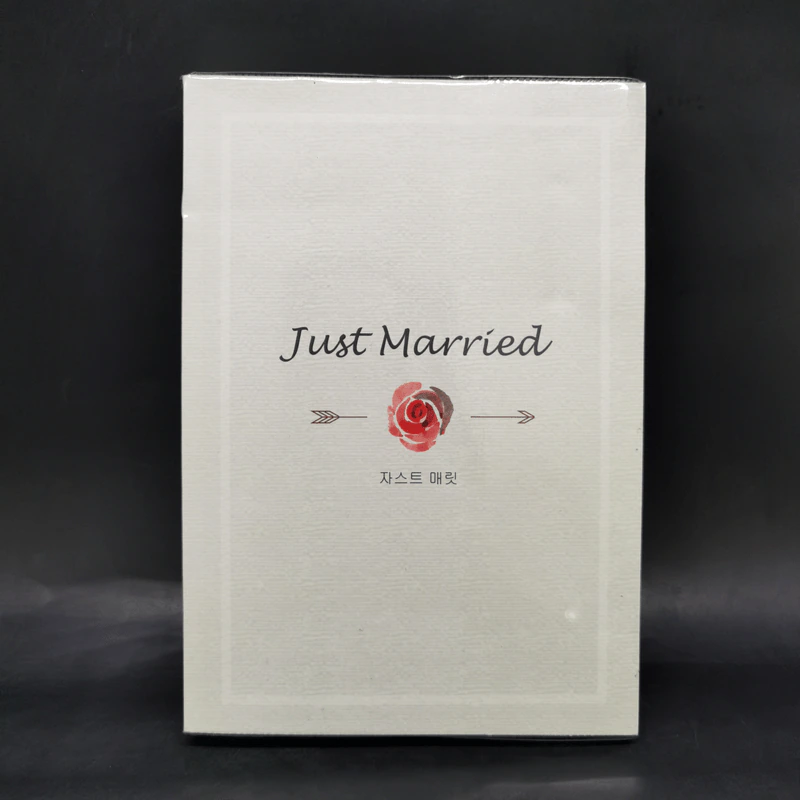 Just Married - HaneiBee รูปที่ 1