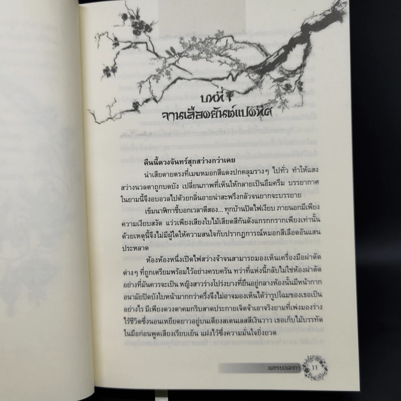 เพชรยอดคทา 2 เล่มจบ (ปกแข็ง) - เฉียนลู่ รูปที่ 9