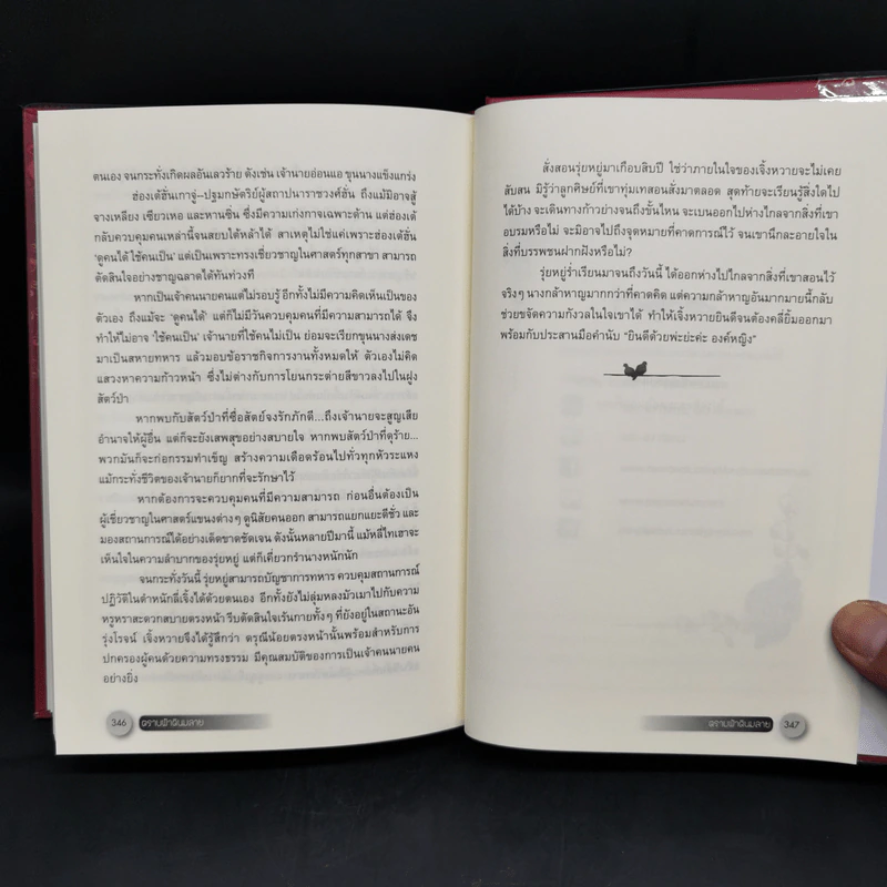Box Set ตราบฟ้าดินมลาย 3 เล่มจบ Boxset - จางหวั่นจือ รูปที่ 14