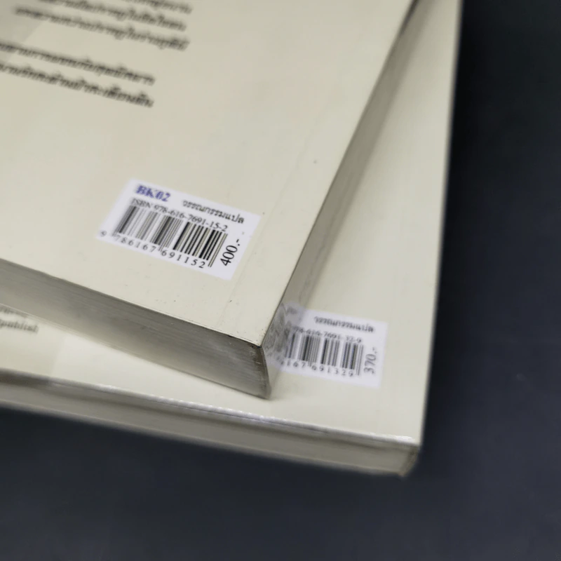 เรื่องเล่าของเหล่าปีศาจในเหลาสุรา เล่ม 1-2 - เคอสุ้ยอวี้โหยวโจ่ว รูปที่ 11