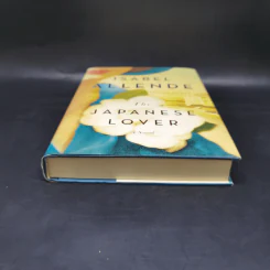 The Japanese Lover - Isabel Allende รูปที่ 4