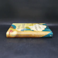 The Japanese Lover - Isabel Allende รูปที่ 3