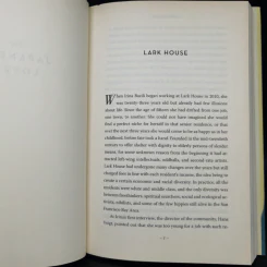 The Japanese Lover - Isabel Allende รูปที่ 9