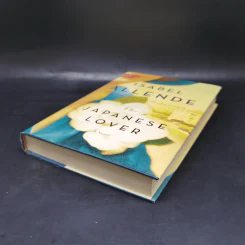 The Japanese Lover - Isabel Allende รูปที่ 7