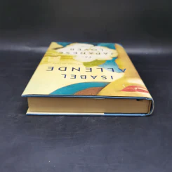 The Japanese Lover - Isabel Allende รูปที่ 6