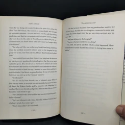 The Japanese Lover - Isabel Allende รูปที่ 10