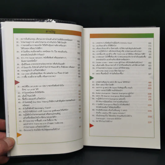 100 คำตอบต้องรู้ดูหุ้นพื้นฐาน - อธิป กีรติพิชญ์ รูปที่ 11