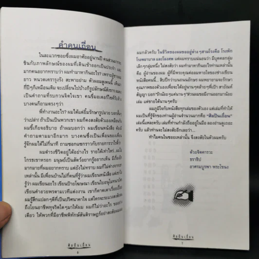 ศิลปินเถื่อน - ธราธิป รูปที่ 9