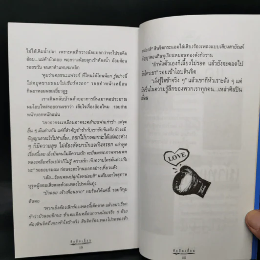 ศิลปินเถื่อน - ธราธิป รูปที่ 12