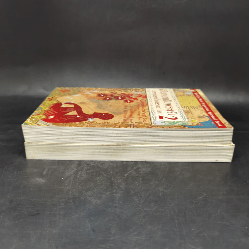 สนทนากับพระเจ้า การพูดคุยที่ไม่ธรรมดา เล่ม 1-2 - นีล โดนัลด์ วอลซ์ รูปที่ 5