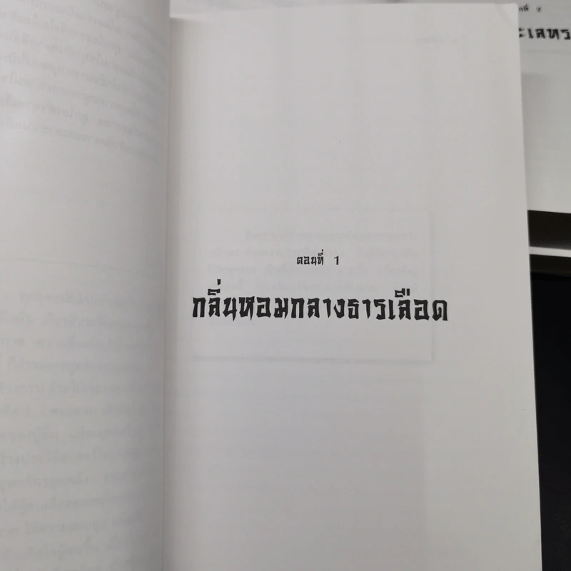 ตำนานชอลิ้วเฮียง 8 ตอน จบในตอนทุกเล่ม รูปที่ 7