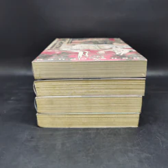 ล็อกฮอไรซอน Log Horizon เล่ม 1-4 - Touno Mamare รูปที่ 3