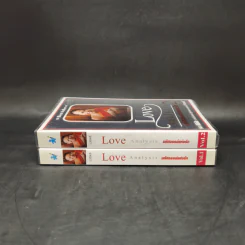 Love Analysis มหัศจรรย์แห่งรัก Vol.1-2 - ว.วชิรเมธี รูปที่ 3