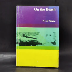 On the Beach - Nevil Shute รูปที่ 1