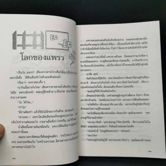 ดอกไม้บานที่ลองบีช - สิริมา อภิจาริน รูปที่ 10
