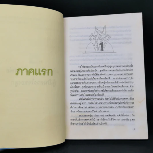 ชีวิตบนรอยฝัน - ทวีศักดิ์ ธำรง รูปที่ 10