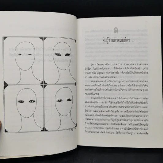 ศศิวิมลสับแหลก - ศศิวิมล (อ.จักรพันธุ์ โปษยกฤต วาดภาพปกและภาพประกอบ) รูปที่ 10