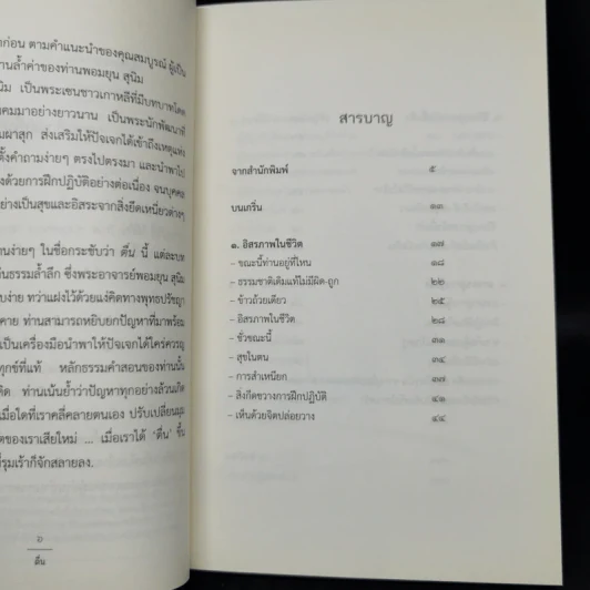 ตื่น Awakening - พระอาจารย์พอมยุน สุนิม รูปที่ 9
