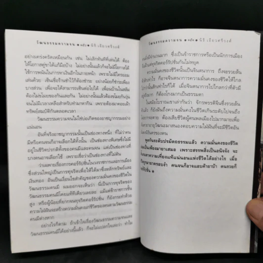 วัฒนธรรมความจน ? - นิธิ เอียวศรีวงศ์ รูปที่ 12