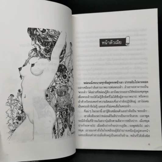 ความลับ - ชามา, ช่วง มูลพินิจ ภาพประดับ รูปที่ 11