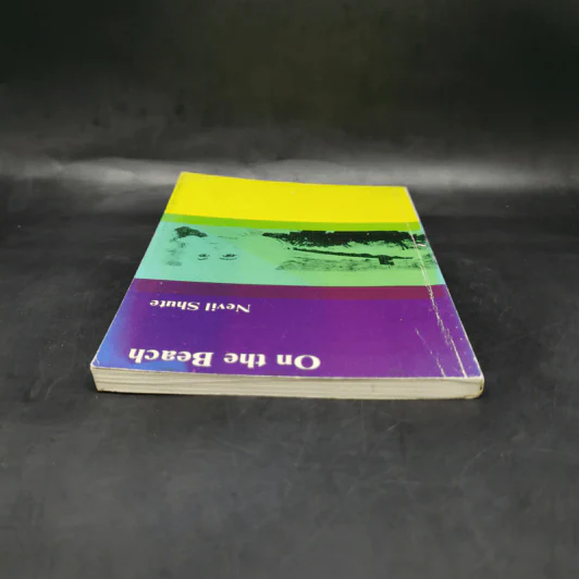 On the Beach - Nevil Shute รูปที่ 6