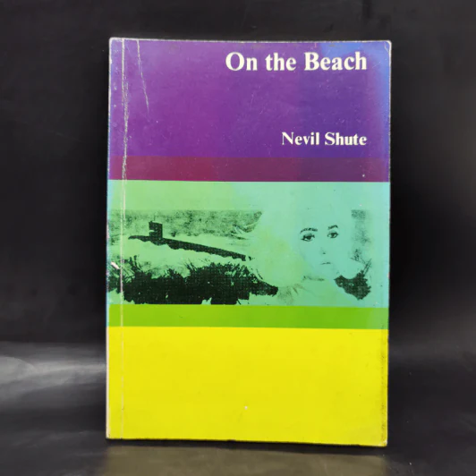 On the Beach - Nevil Shute รูปที่ 1