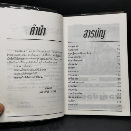 ร้ายเดียงสา - มนันยา รูปที่ 9