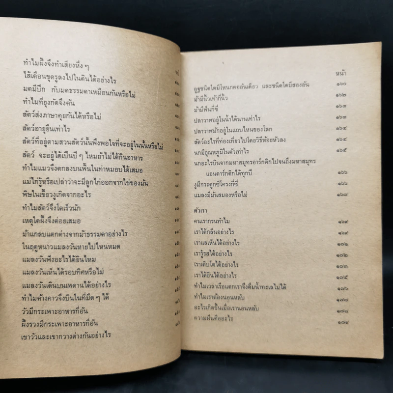 ปัญหาน่ารู้ - กองบรรณาธิการชัยพฤกษ์ รูปที่ 11